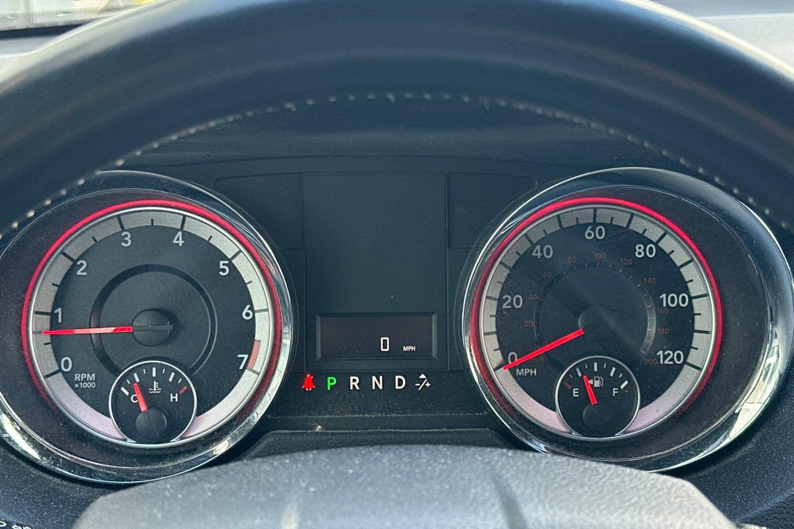 Used 2020 Dodge Grand Caravan SXT image 23