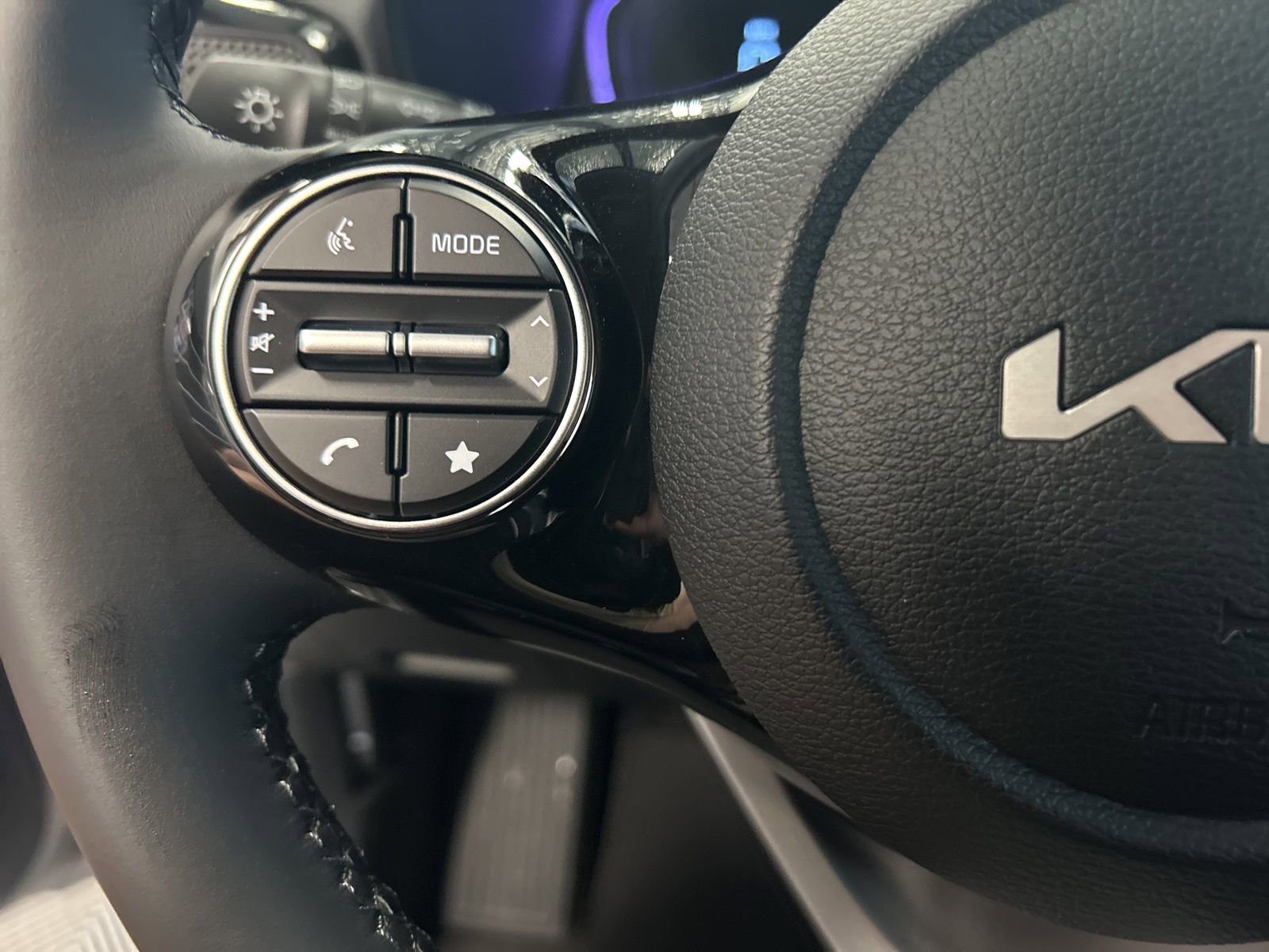 New 2025 Kia Soul EX image 20