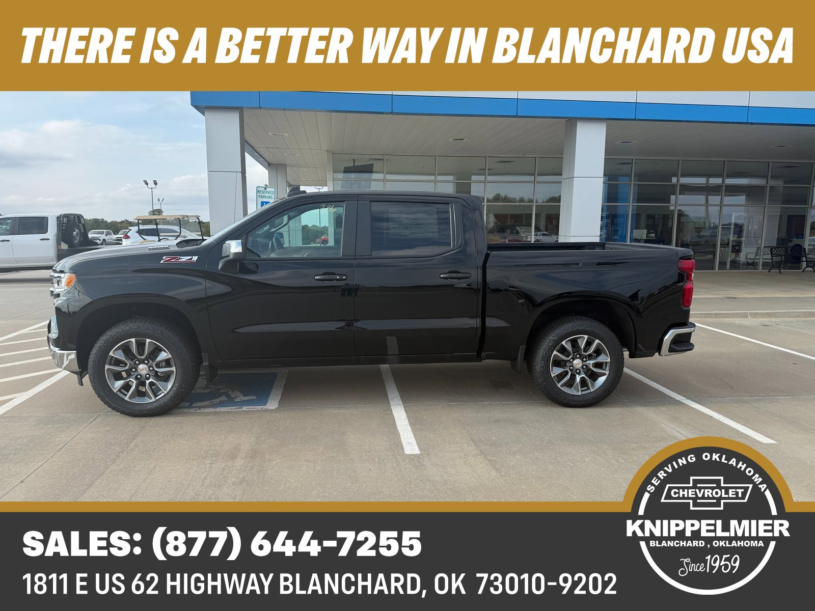 New 2026 Chevrolet Silverado 1500 LT video 1