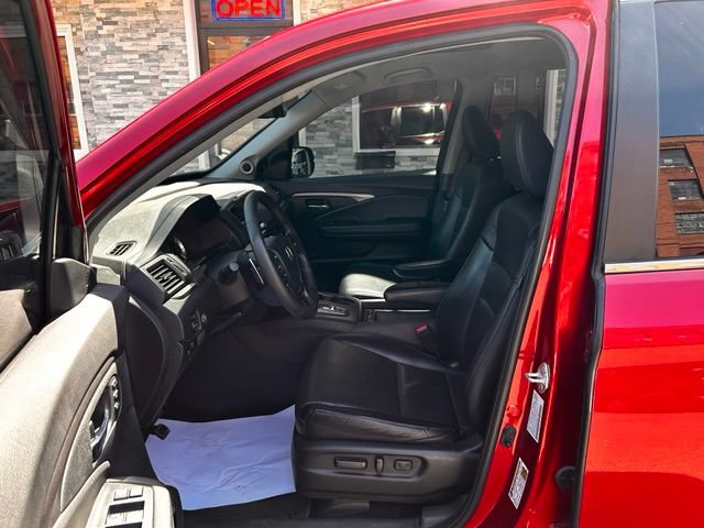 Used 2023 Honda Ridgeline RTL image 14