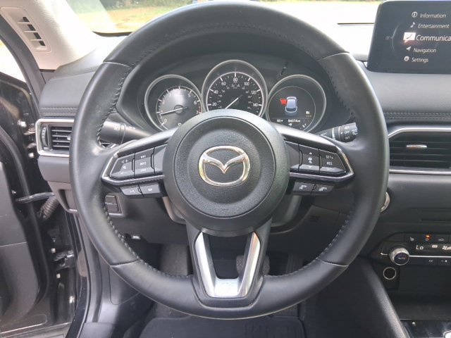 Used 2023 MAZDA CX-5 AWD 2.5 S image 16