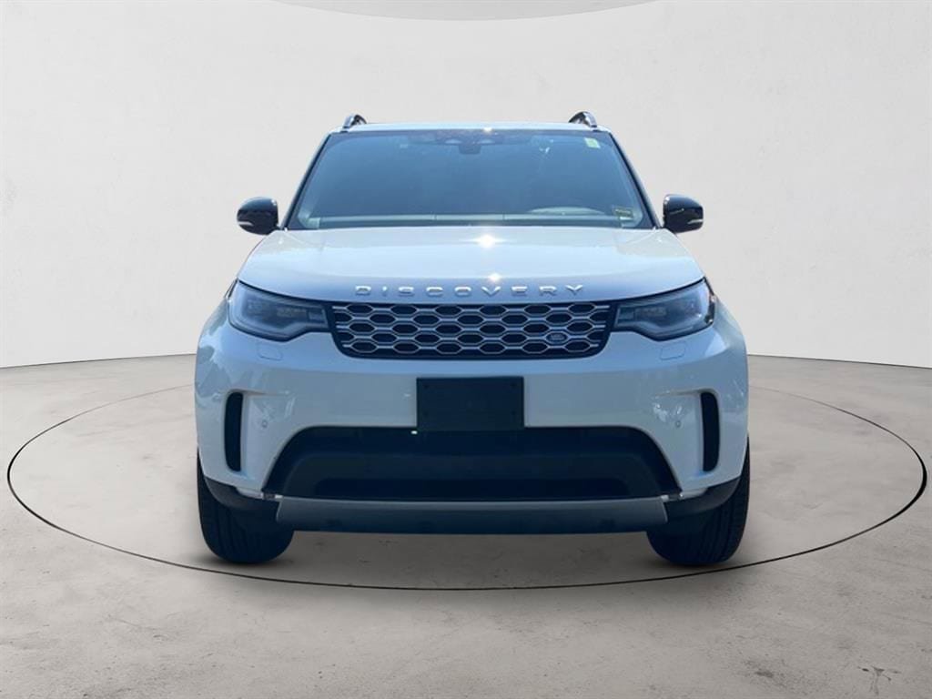 New 2025 Land Rover Discovery S AWD/4WD image 8