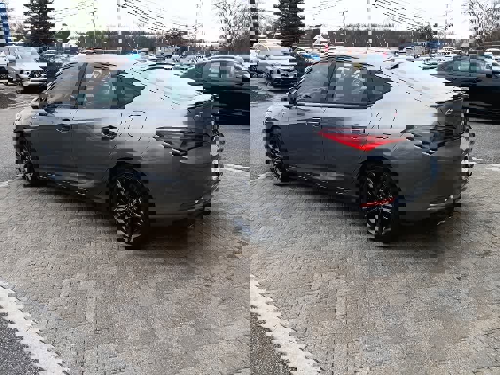 Used 2025 Acura Integra A-Spec image 4