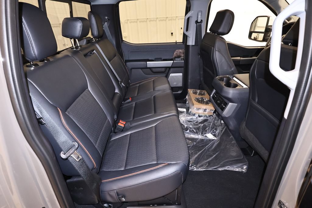 New 2026 Ford F350 Lariat w/ Lariat Premium Package AWD/4WD image 16