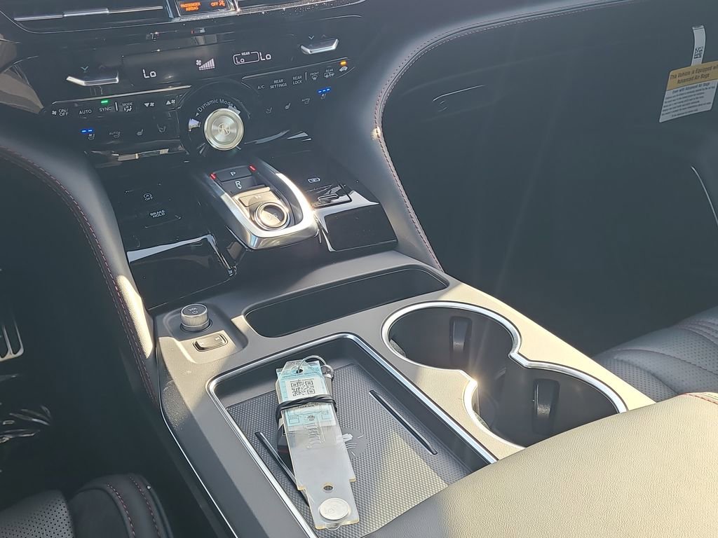 New 2026 Acura MDX Type S AWD/4WD image 15