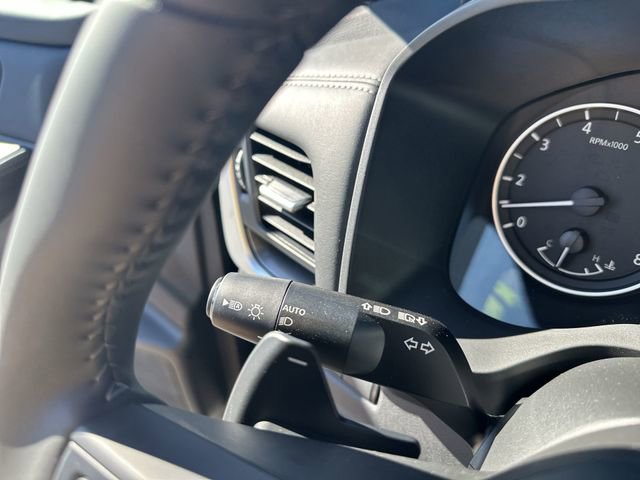 New 2026 Nissan Rogue SV w/ SV Premium Package image 22