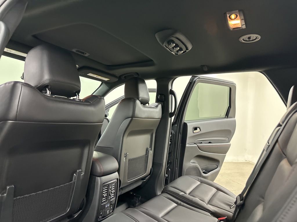 New 2026 Dodge Durango GT image 26