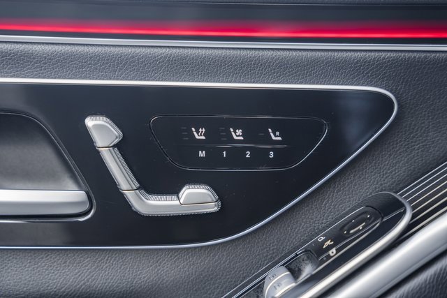 Certified 2022 Mercedes-Benz S 580 S 580 image 37