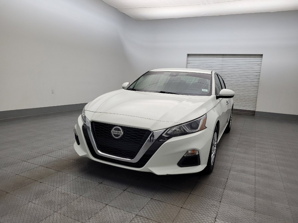 Used 2021 Nissan Altima 2.5 S image 15