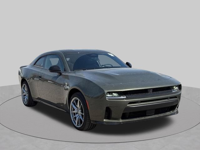 New 2026 Dodge Charger Scat Pack w/ Wheel & Tire Package AWD/4WD image 1