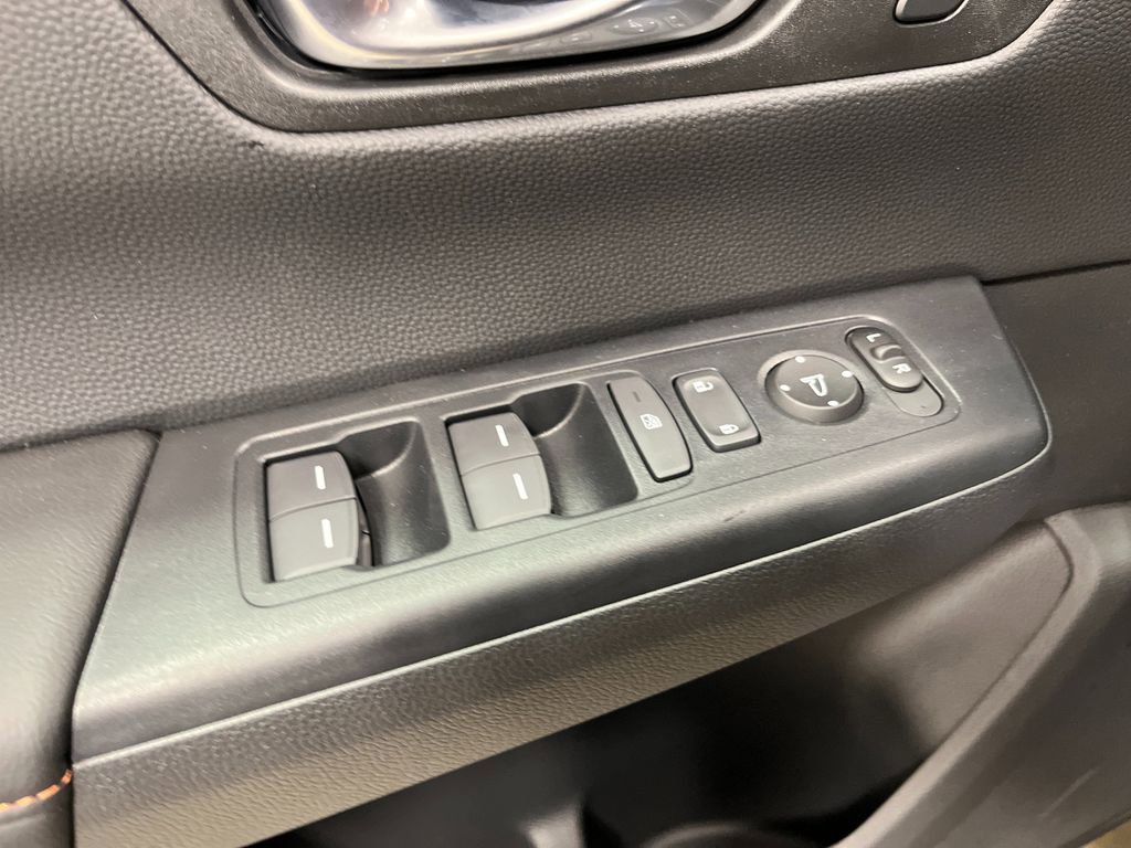 New 2026 Honda CR-V Sport-L image 16