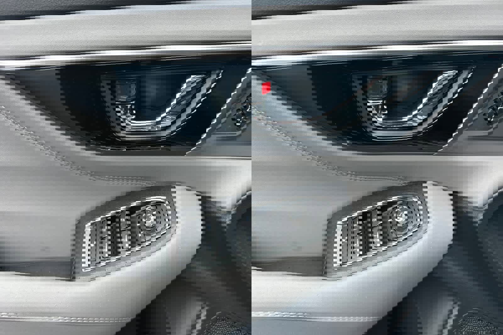 New 2025 Subaru Legacy Limited image 9