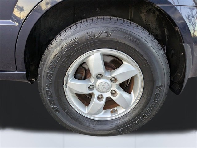 Used 2008 Kia Sorento LX image 14