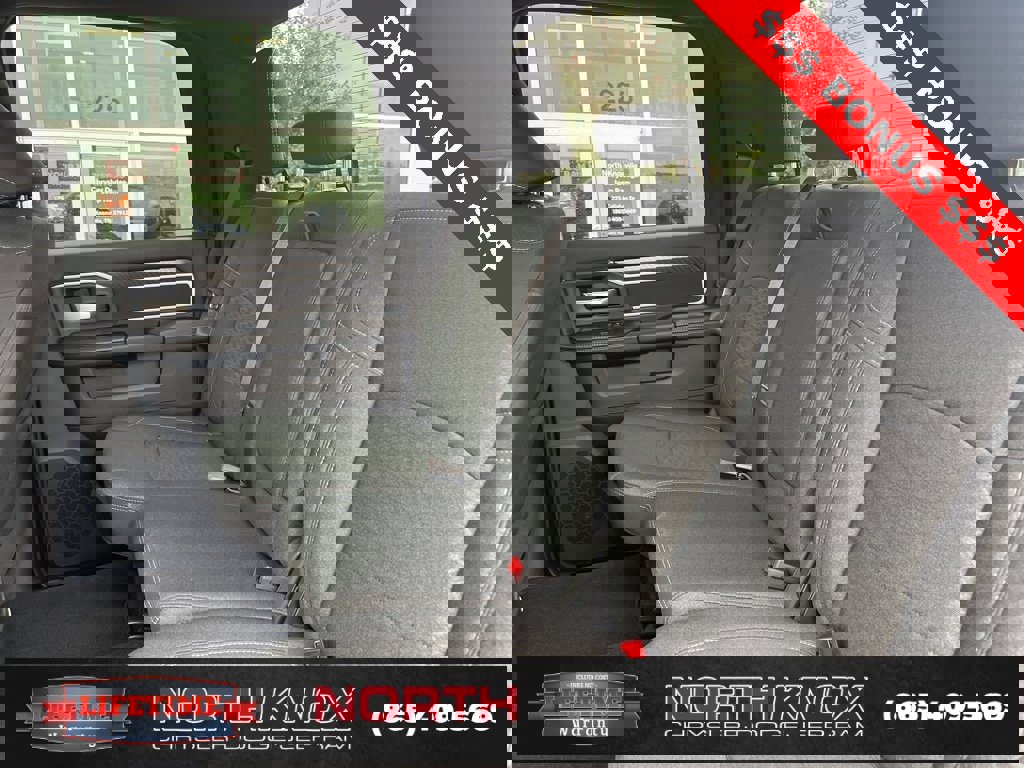 New 2026 RAM 2500 Big Horn image 14