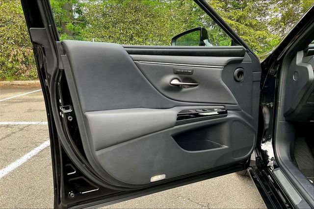 Certified 2024 Lexus ES 250 w/ Premium Package AWD/4WD image 20