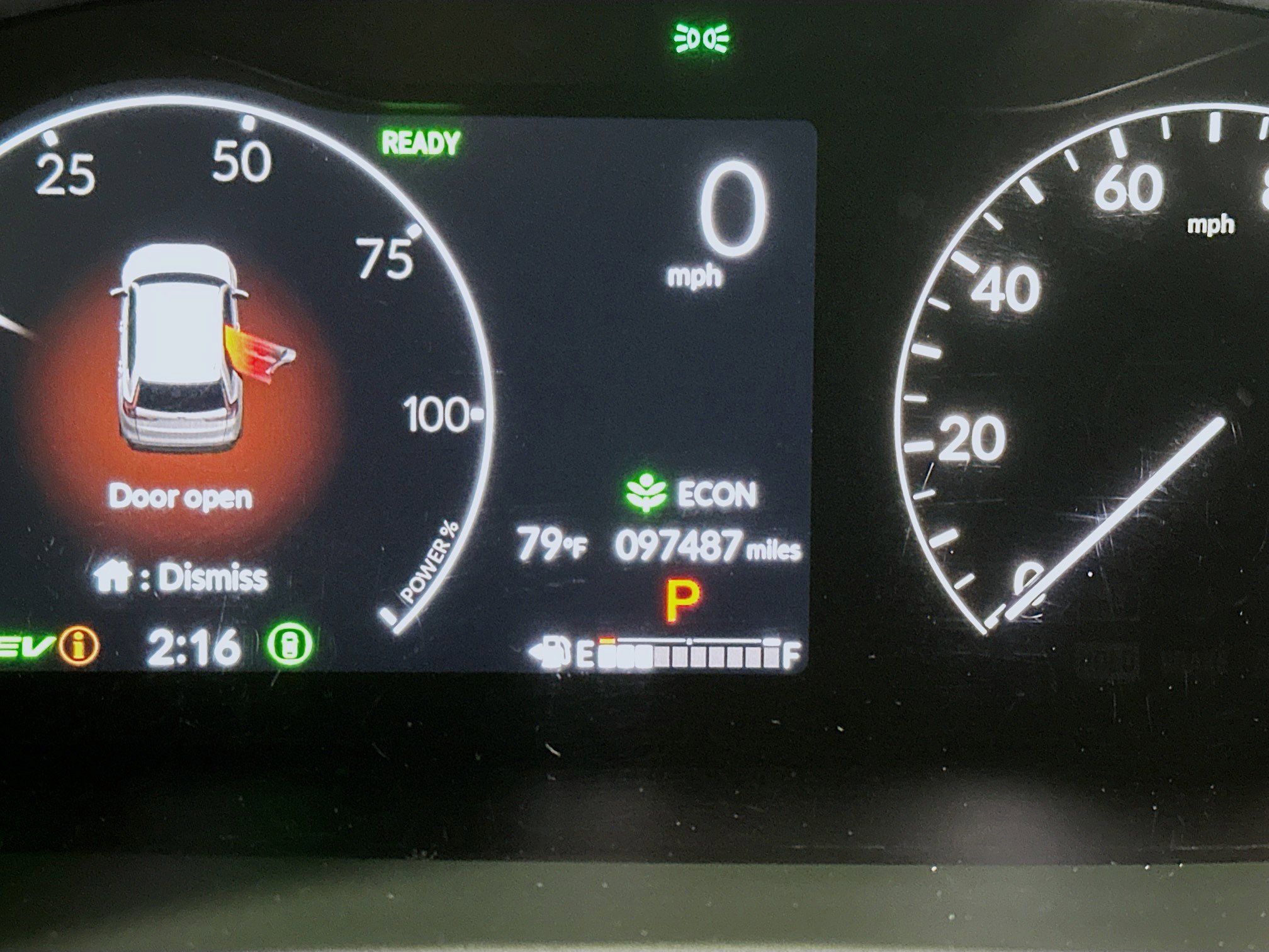 Used 2023 Honda CR-V Sport image 18