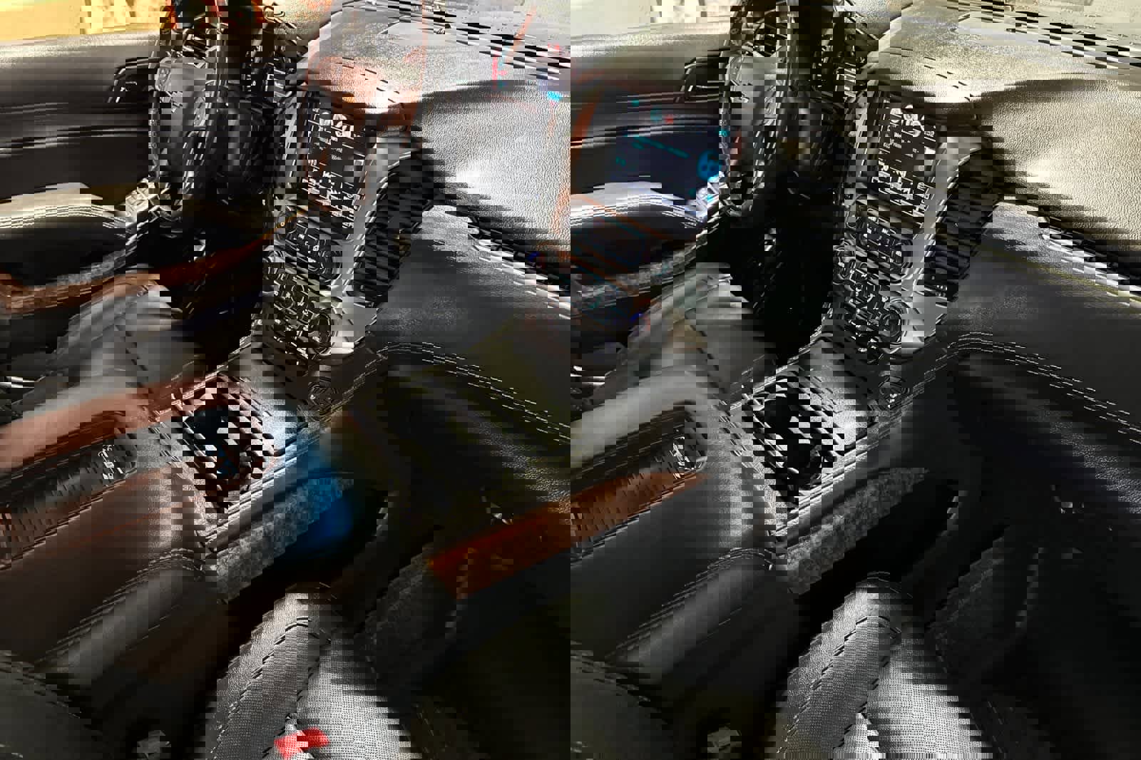 Used 2020 Chevrolet Tahoe Premier image 20