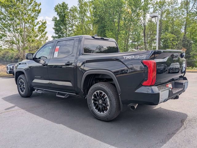New 2026 Toyota Tundra SR5 AWD/4WD image 7