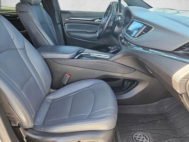 Used 2023 Buick Enclave Premium w/ Experience Buick Package image 24