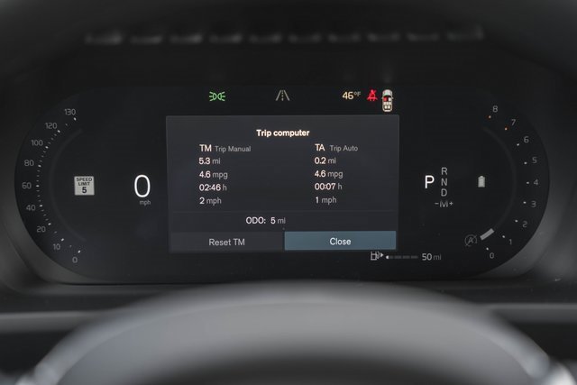 New 2026 Volvo XC90 B6 Ultra w/ Protection Package Premier image 42