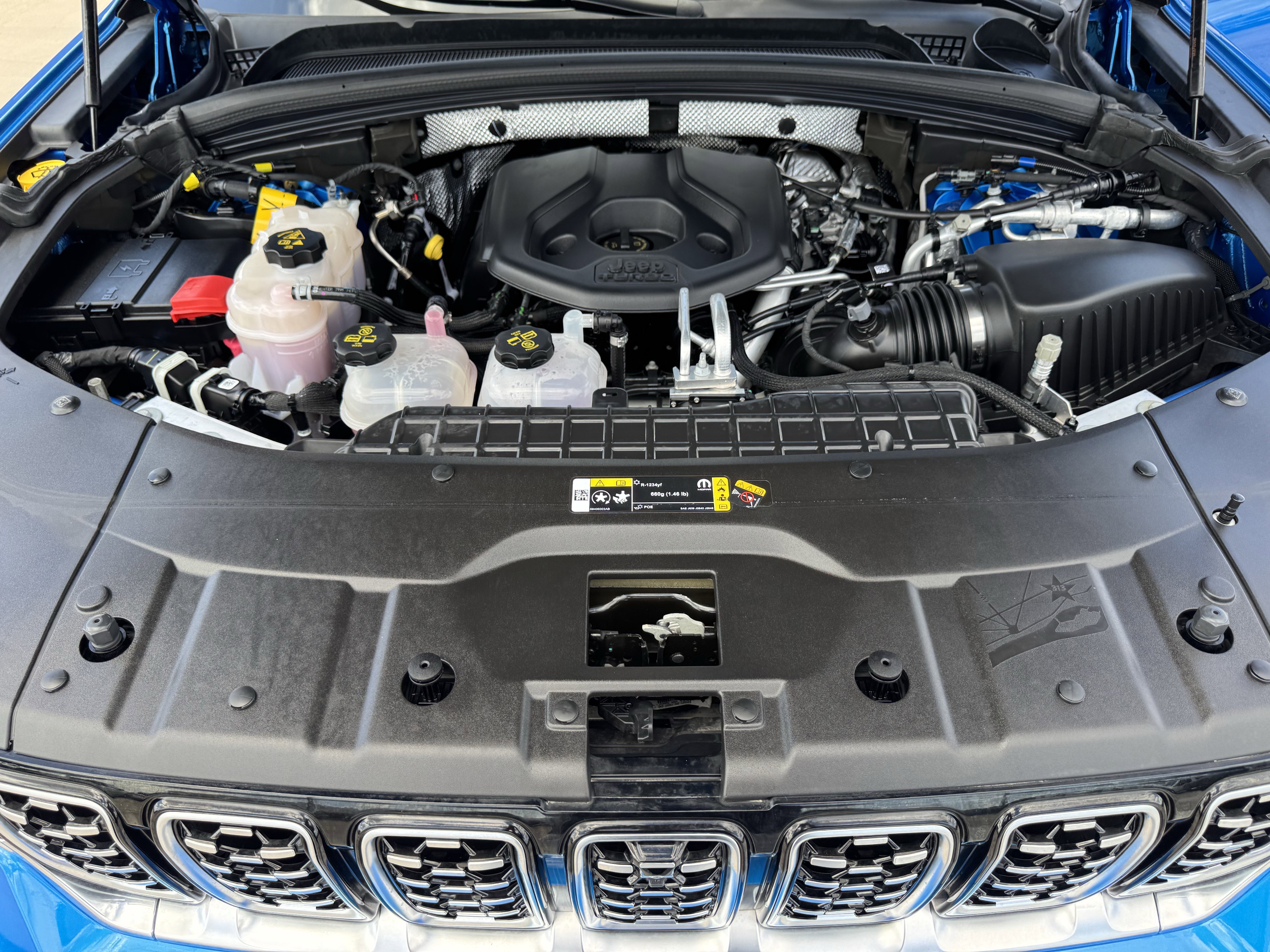 Used 2022 Jeep Grand Cherokee Summit image 32