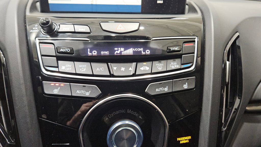 Used 2024 Acura RDX Technology Package image 35