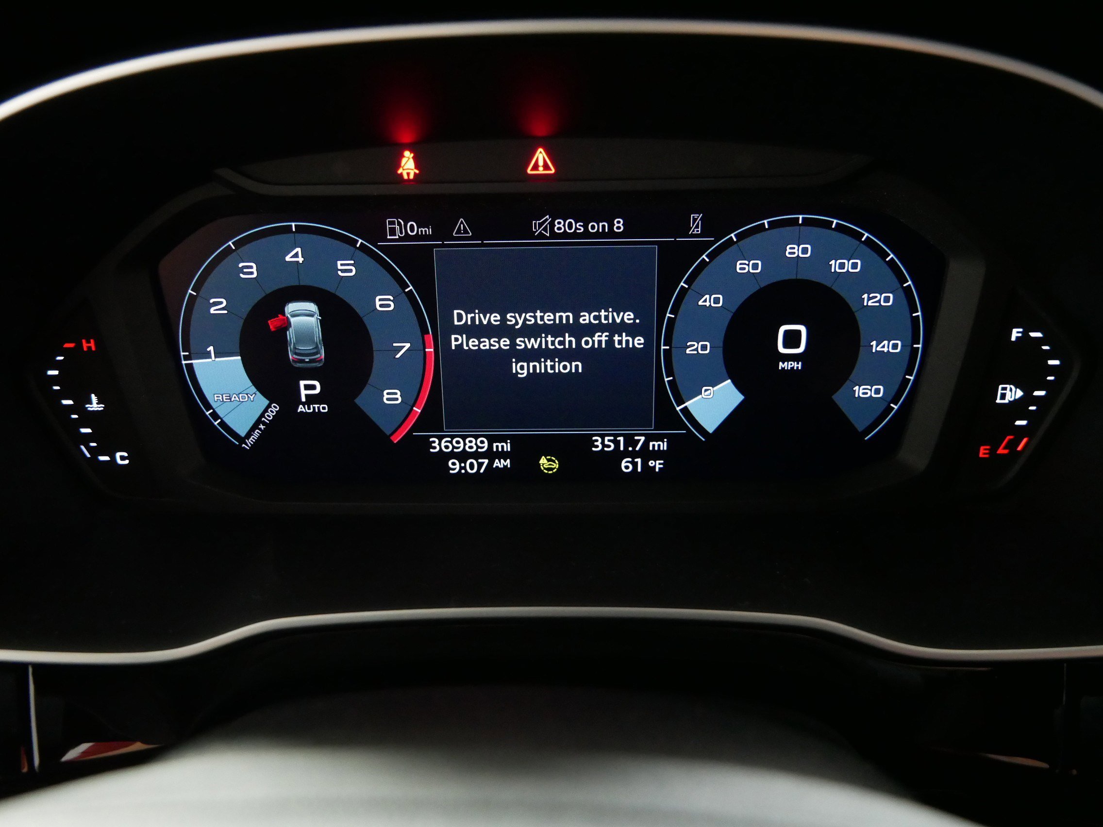 Used 2022 Audi Q3 2.0T Premium Plus w/ Premium Plus Package image 21