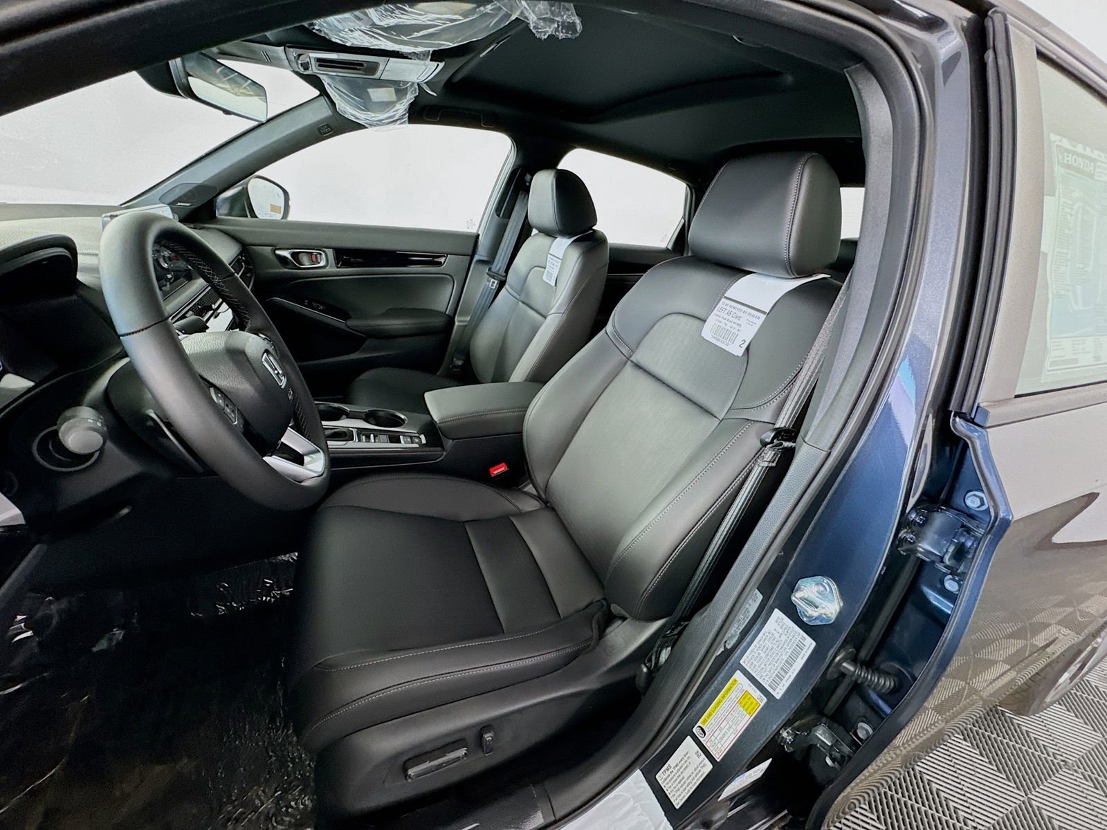 Used 2025 Honda Civic Sport image 11