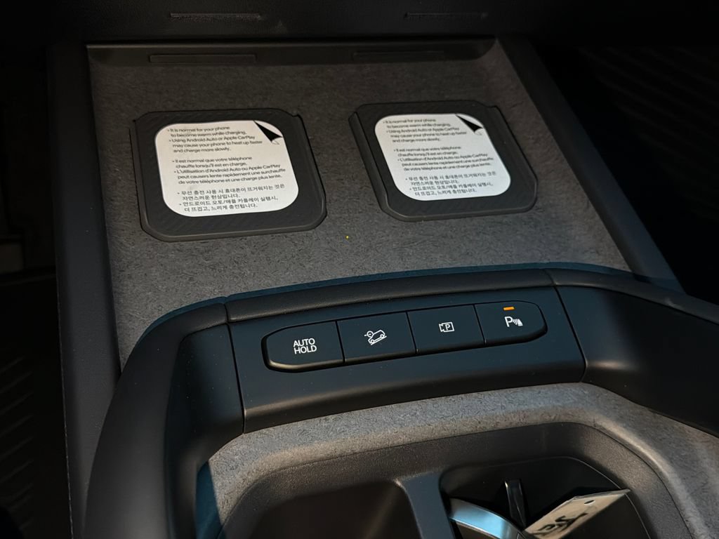 New 2027 Kia Telluride S AWD/4WD image 28