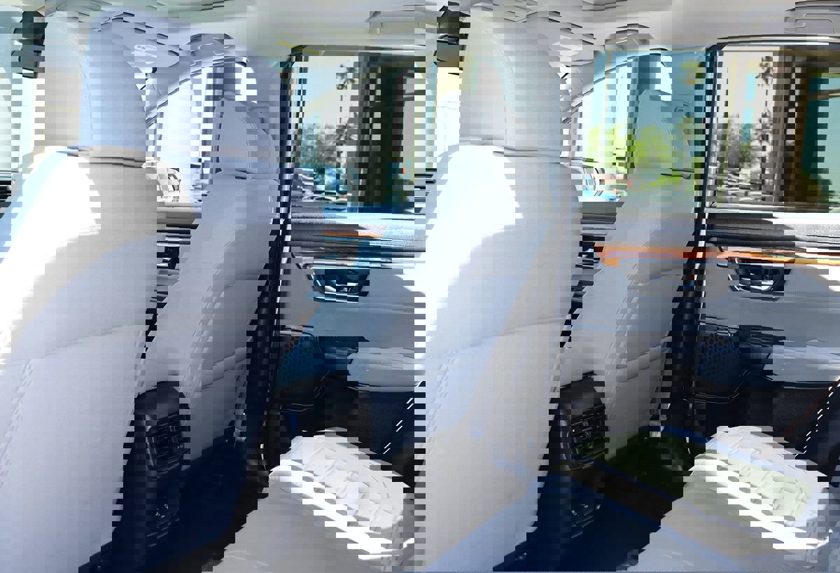 Used 2021 Honda CR-V EX image 31