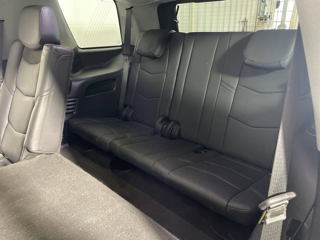 Used 2020 Cadillac Escalade 4WD image 20