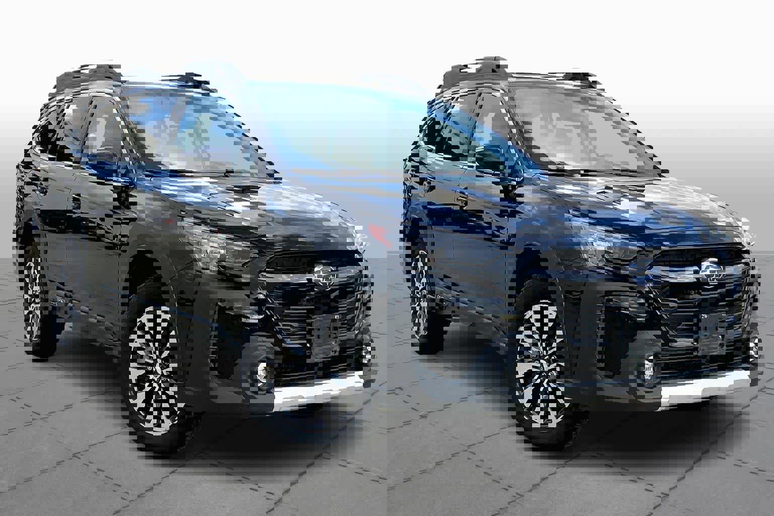 Used 2023 Subaru Outback Limited image 2