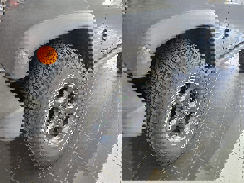 Used 2016 Jeep Wrangler Sport w/ Quick Order Package 24S image 27