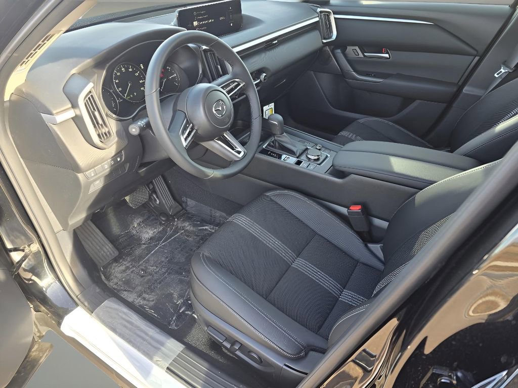 New 2026 MAZDA CX-50 2.5 Hybrid w/ Weather Package image 22