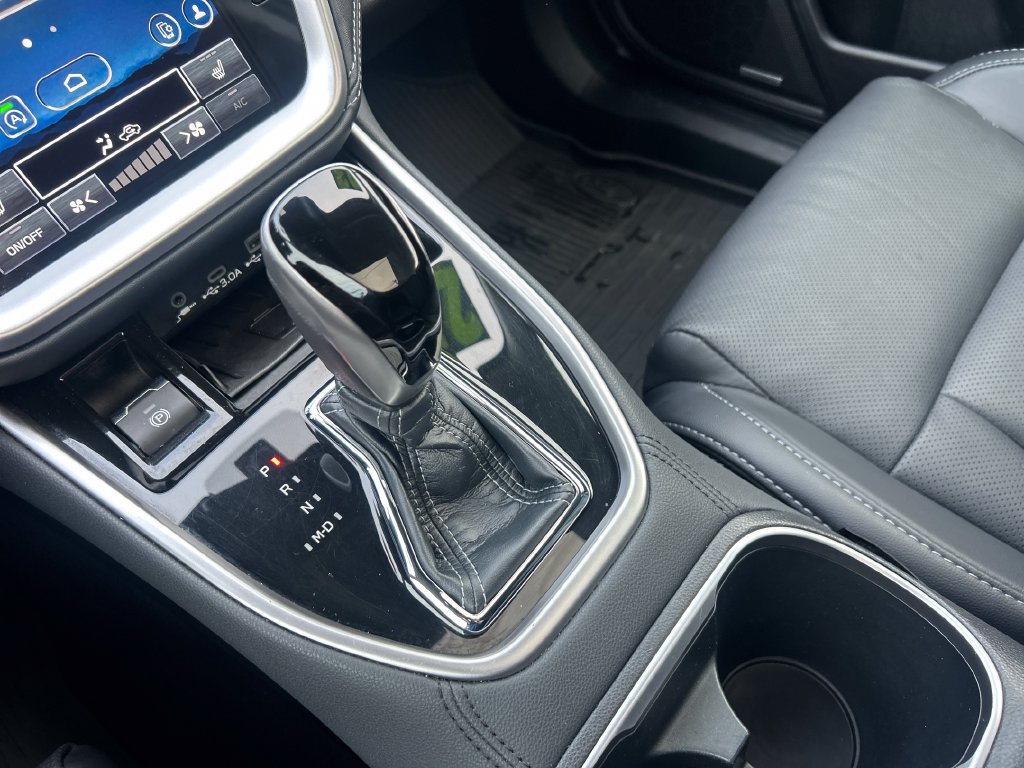 Certified 2023 Subaru Outback Limited AWD/4WD image 27