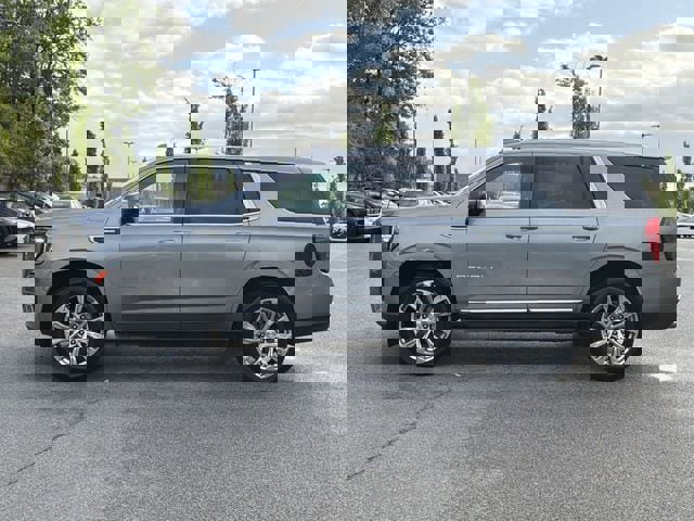 Used 2023 GMC Yukon Denali w/ Max Trailering Package image 6