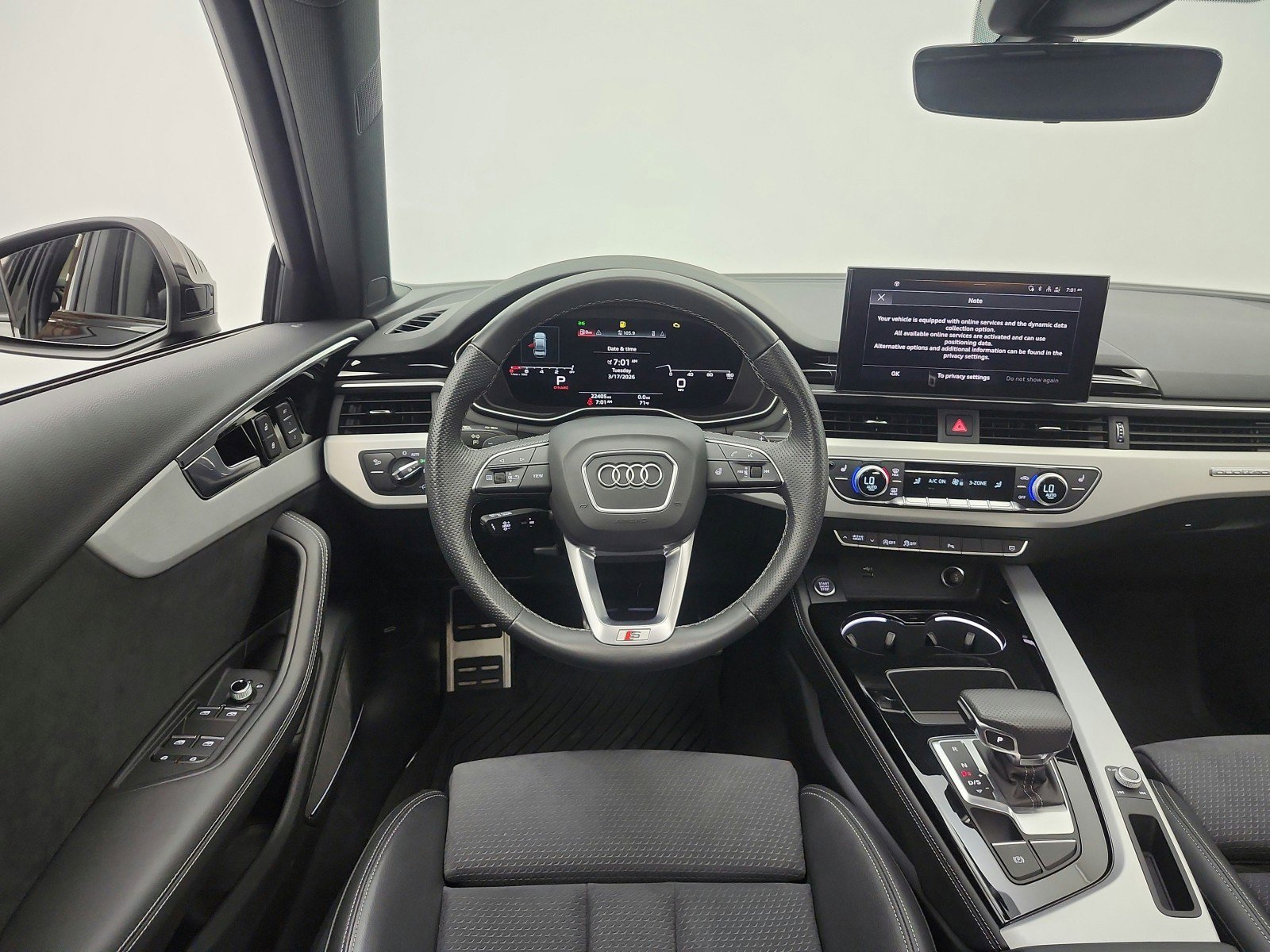 Used 2023 Audi A4 2.0T Premium Plus w/ Premium Plus Package image 12