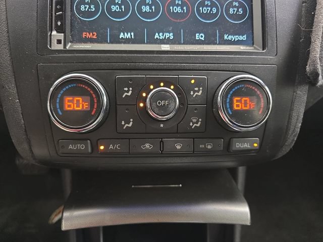 Used 2009 Nissan Altima 2.5 S w/ Premium Pkg FWD image 25