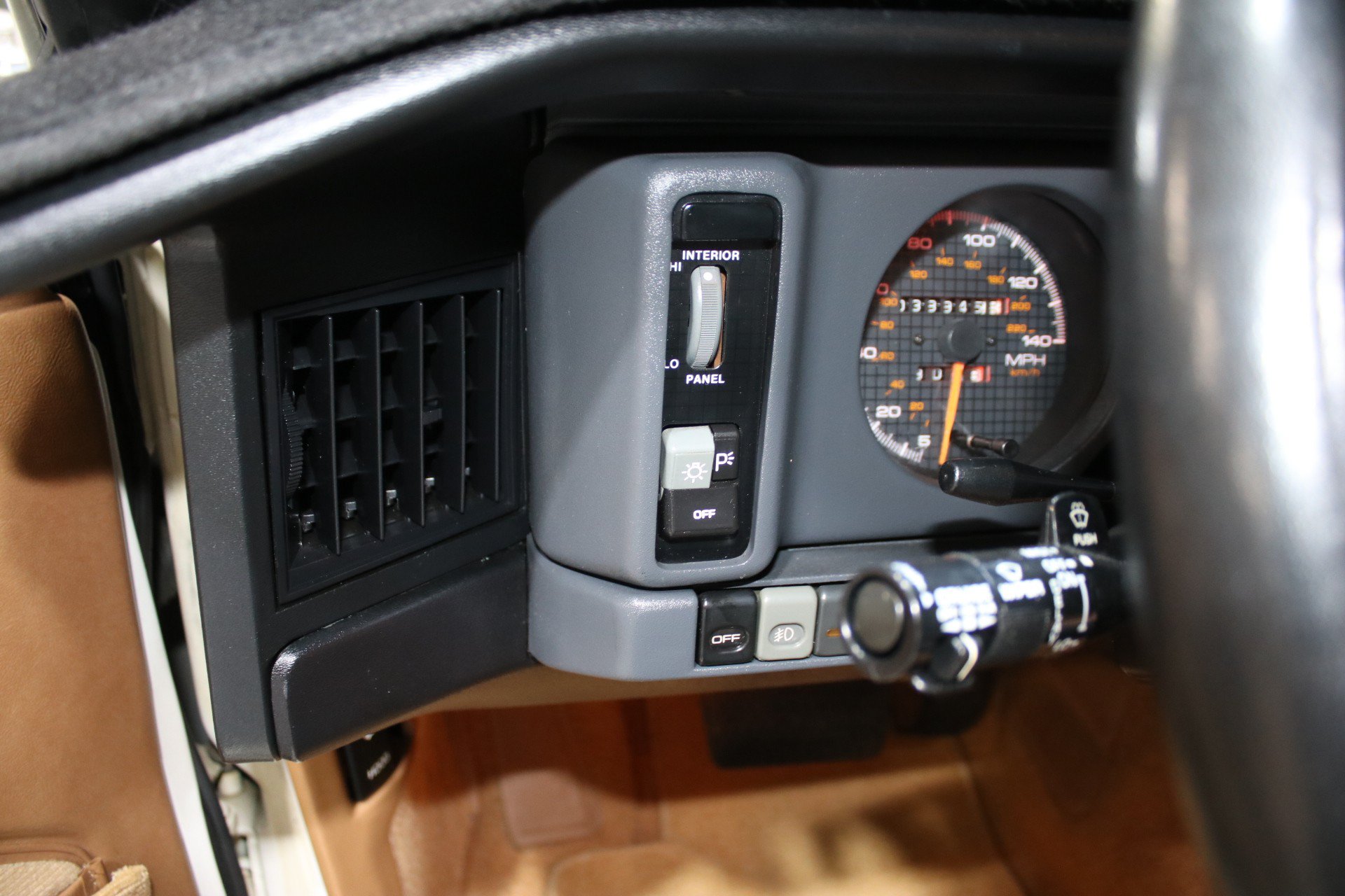 Used 1989 Pontiac Firebird Trans Am RWD image 66
