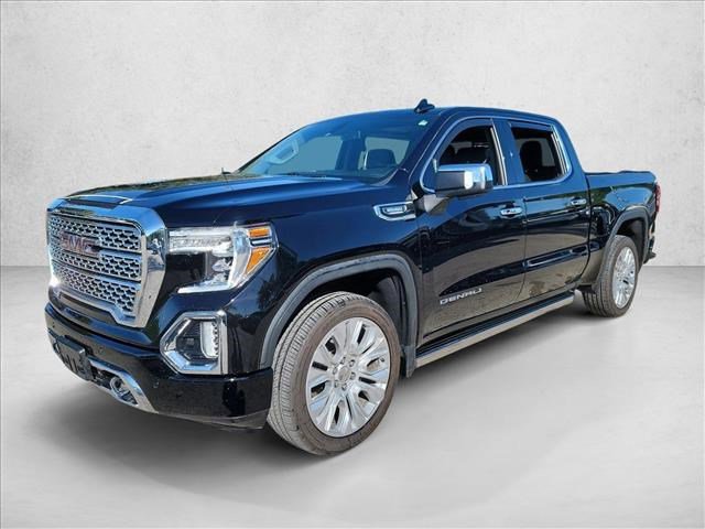 Used 2022 GMC Sierra 1500 Denali w/ Denali Premium Package