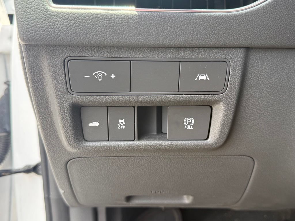 Used 2021 Hyundai Sonata SEL Plus FWD image 4