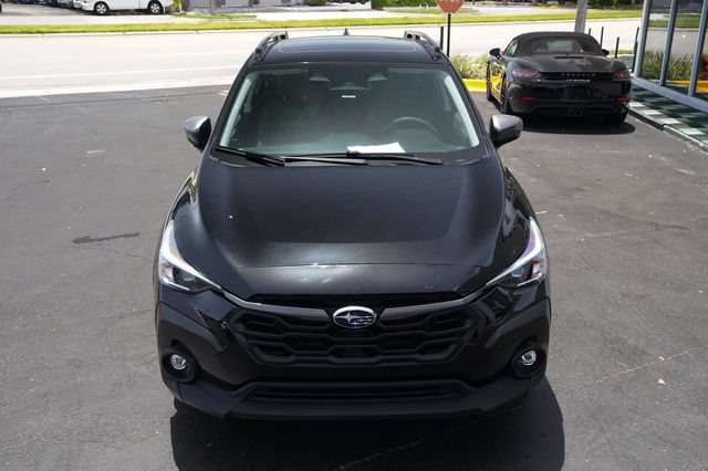 Used 2024 Subaru Crosstrek 2.0i Premium AWD/4WD image 23