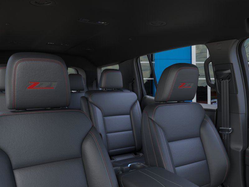 New 2026 Chevrolet Traverse Z71 AWD/4WD image 24