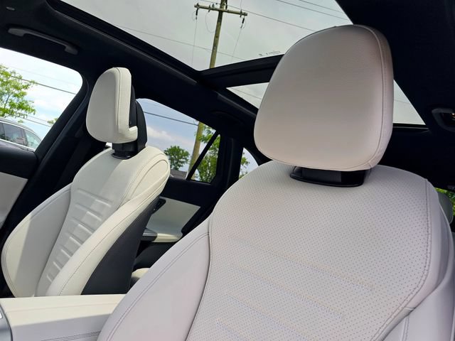 New 2026 Mercedes-Benz GLC 300 4MATIC image 18