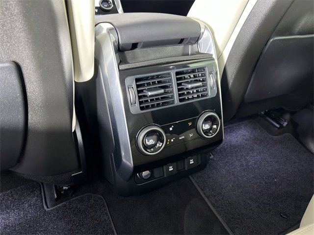 Used 2020 Land Rover Range Rover Sport HST image 21