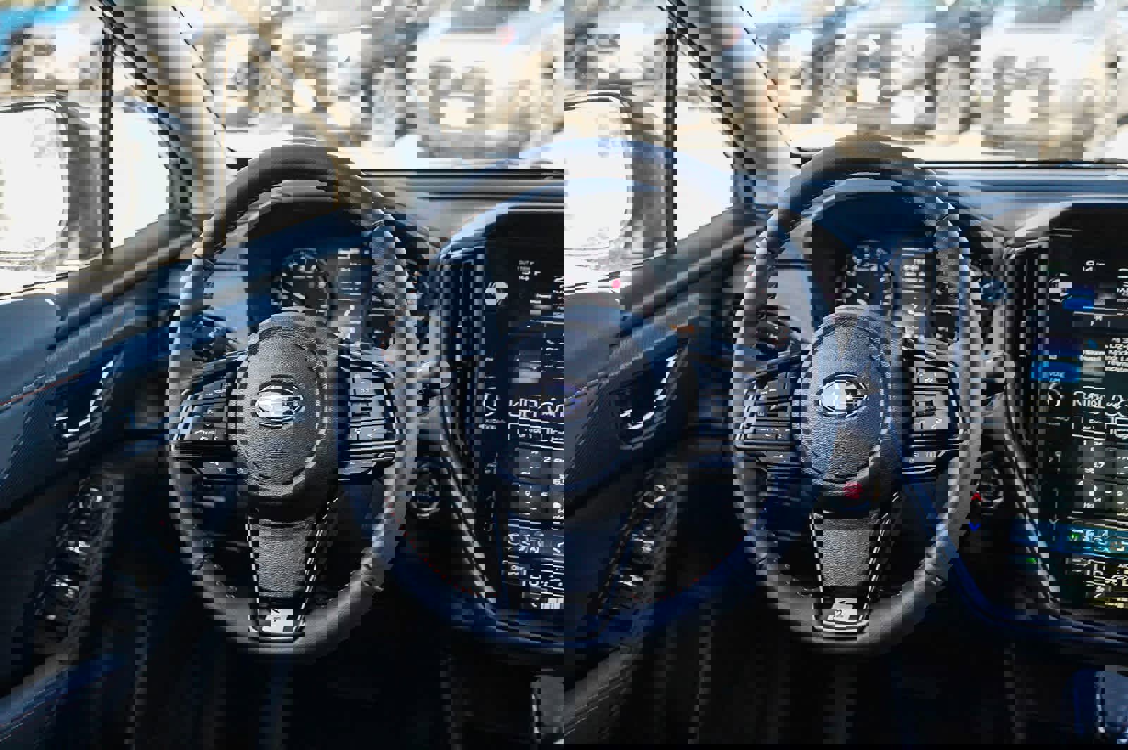 New 2025 Subaru Crosstrek 2.5i Limited image 14