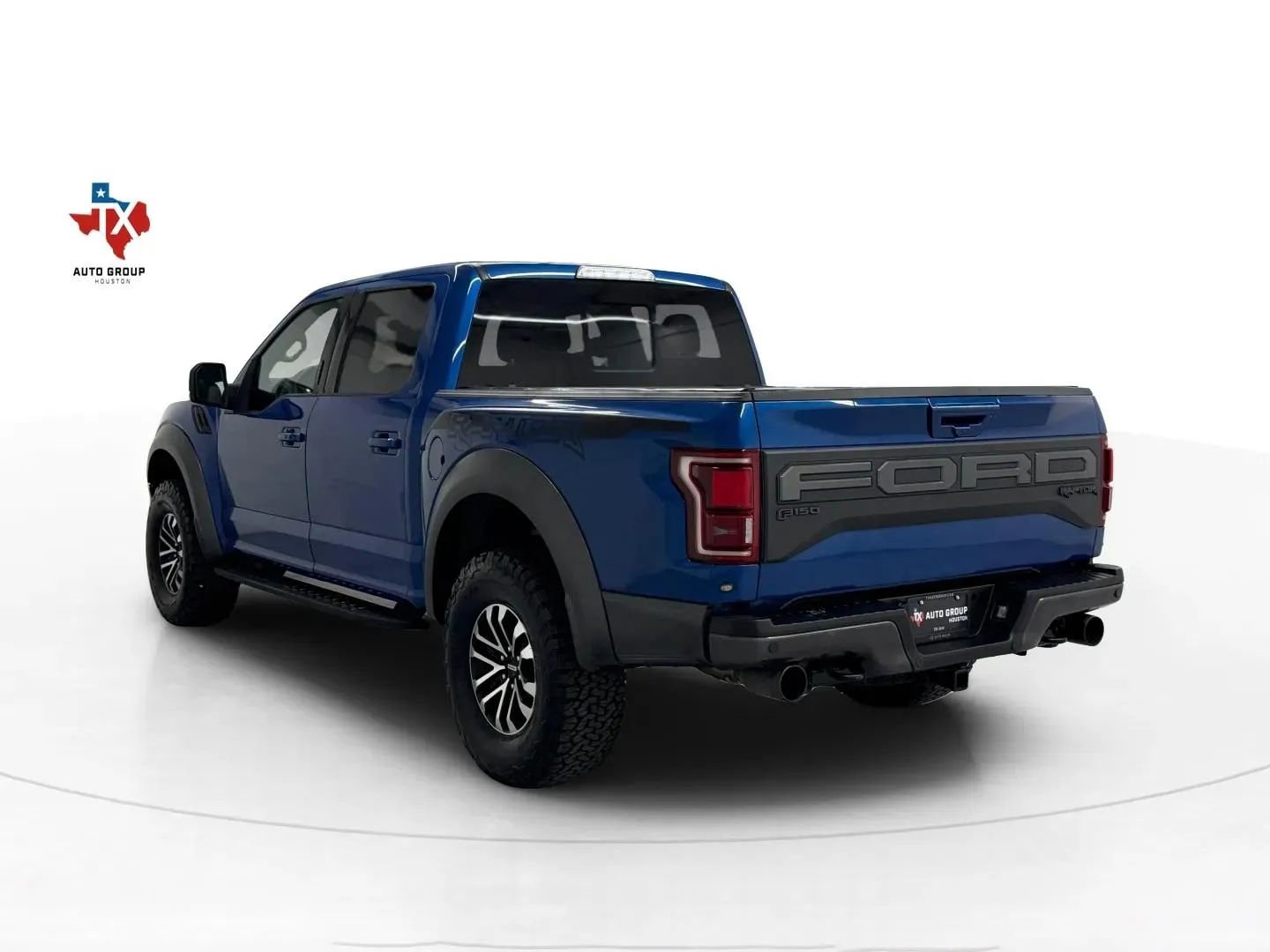 Used 2018 Ford F150 Raptor w/ Equipment Group 802A Luxury AWD/4WD image 4