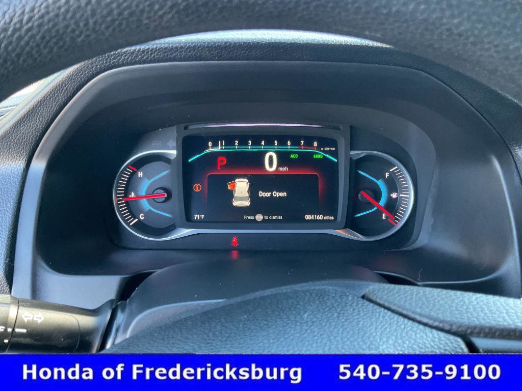 Used 2019 Honda Passport Sport image 39