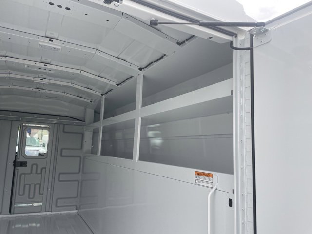 New 2024 Ford Transit 350 w/ Interior Upgrade Package image 54