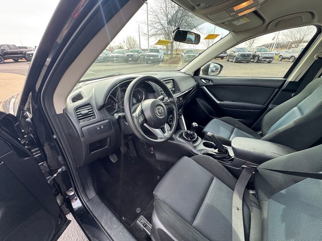 Used 2014 MAZDA CX-5 Sport image 12